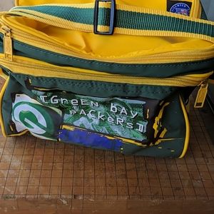 Green Bay Packers Cooler Bag